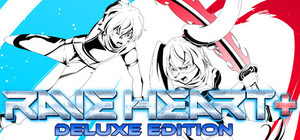 Rave Heart+ Deluxe Edition banner