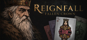 Reignfall: Fallen Crown banner