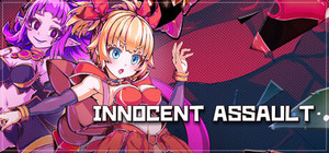 Innocent Assault banner