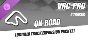 VRC Pro Lostallo track expansion pack (2) banner
