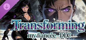 Transforming my fiancée banner