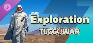Tuggowar - Exploration banner