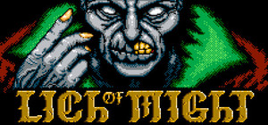 Lich of Might banner