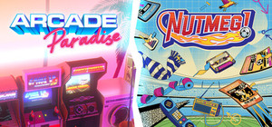 90s Nostalgia banner