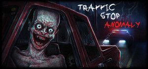 Traffic Stop Anomaly banner