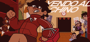 Yendo al Chino banner