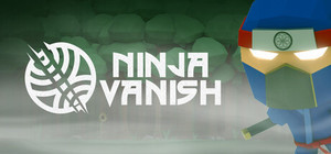 Ninja Vanish banner
