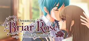 Dreaming Briar Rose -Demon's Temptation banner