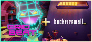 GRIDbeat!+ Backfirewall_ banner
