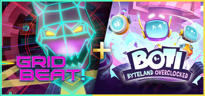 GRIDbeat! + Boti: Byteland Overclocked