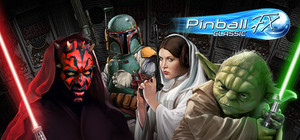 Pinball FX Classic - Star Wars Pinball Season 1 Bundle banner