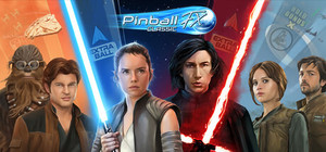 Pinball FX Classic - Star Wars™ Pinball: Season 2 Bundle banner
