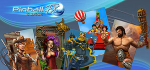 Pinball FX Classic - Zen Originals Season 2 Bundle banner