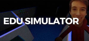 EDU SIMULATOR banner