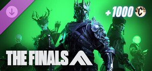 THE FINALS - Season 10 Ultimate Battle Pass Bundle banner