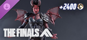 THE FINALS - Morrígan's Call Set banner