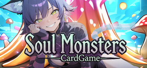 Soul Monsters Card Game banner
