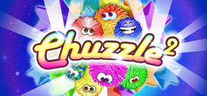 Chuzzle 2 banner