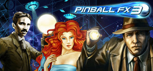 Pinball FX Classic - Zen Originals Season 1 Bundle banner
