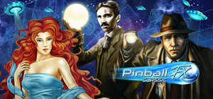 Pinball FX Classic - Zen Originals Season 1 Bundle banner