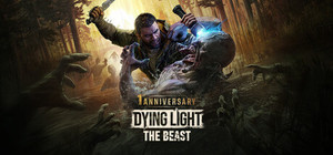 Dying Light: The Beast Restored Land banner