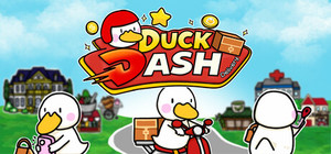 Duck Dash Delivery banner