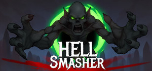 Hell Smasher banner