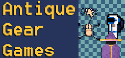 Antique Gear Games Collection