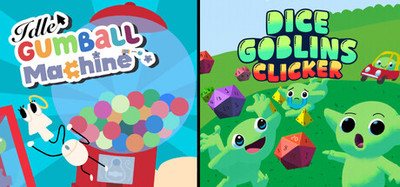 Dice x Gumball