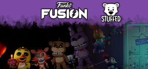 Funko Fusion X Stuffed banner