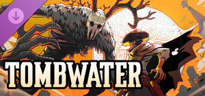 Gunslinger's Guide to Tombwater banner
