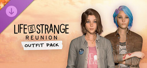 Life is Strange: Reunion - Classic Outfit Pack banner