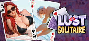 Lust Solitaire: Horny Cards banner