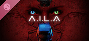 AILA Soundtrack banner