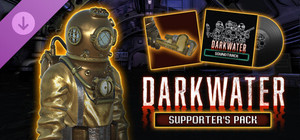 Darkwater - Supporter's Pack banner