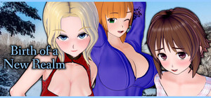 Birth of a New Realm banner