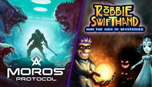 Pixel Reign Developer Collection banner