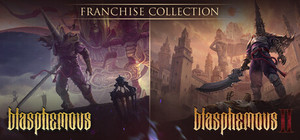 Blasphemous Collection banner