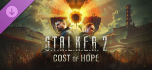 S.T.A.L.K.E.R. 2: Cost of Hope banner