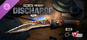 Dying Light: The Beast - Discharge Weapon Pack banner