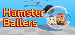Hamster Ballers banner