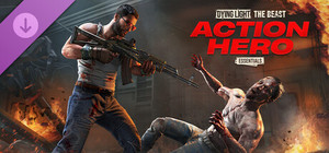 Dying Light: The Beast - Action Hero Essentials banner