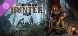 Dying Light: The Beast - Hunter Essentials banner