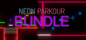 Neon Parkour Franchise banner