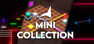 AQUILA MINI GAMES COLLECTION banner