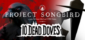 Appalachian Bird-Themed Horror banner