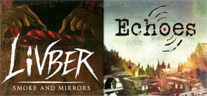 Echoes in Livber banner