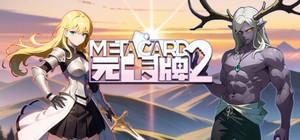 MetaCard Series 1+2 banner