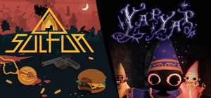 SULFUR x YAPYAP banner