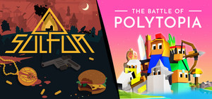 SULFUR x The Battle of Polytopia banner
